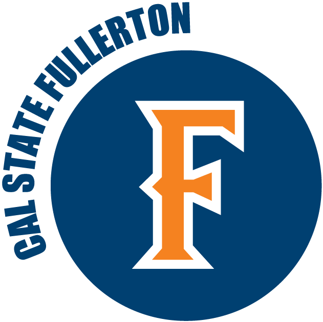 Cal State Fullerton Titans 1992-Pres Alternate Logo v4 iron on transfers for clothing